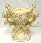 Poly Resin Container